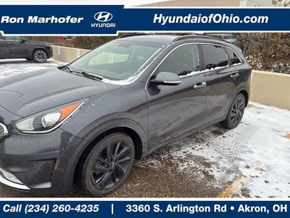 Used 2018 Kia Niro EX w/ EX Touring Graphite Edition