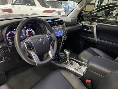 Used 2023 Toyota 4Runner TRD Sport w/ Technology Package