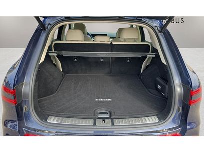 New 2026 Genesis GV70 2.5T Select