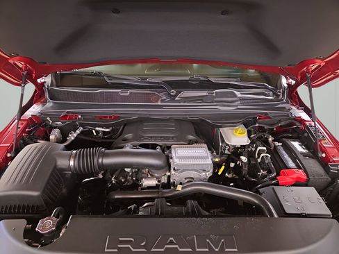 New 2026 RAM 1500 Big Horn/Lone Star image 19