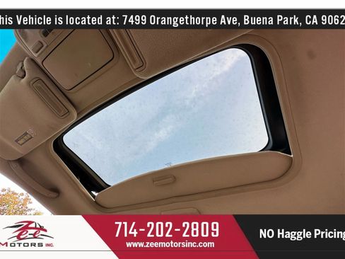 Used 2002 Honda Accord EX image 53