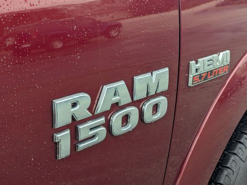 Used 2018 RAM 1500 Limited image 30