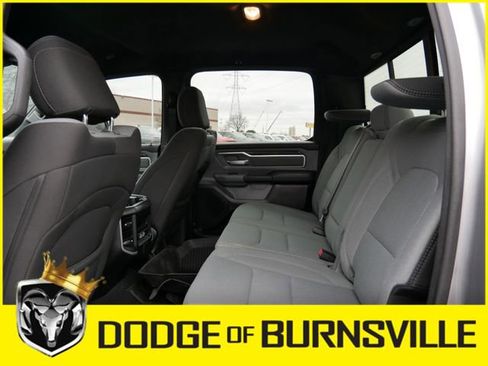 Used 2022 RAM 1500 Big Horn image 15