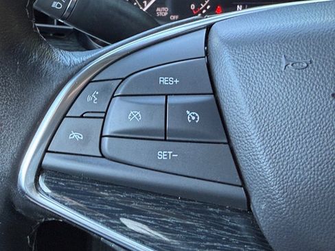 Used 2023 Cadillac XT5 Premium Luxury w/ LPO, Floor Liner Package image 23