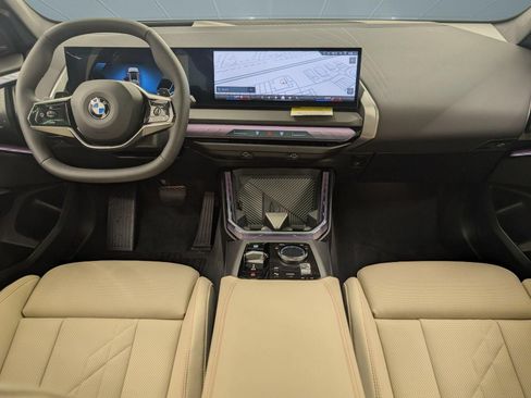 Used 2026 BMW X3 xDrive30i w/ Premium Package AWD/4WD image 16