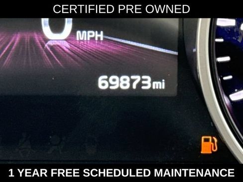 Used 2022 Kia Carnival LX FWD image 27