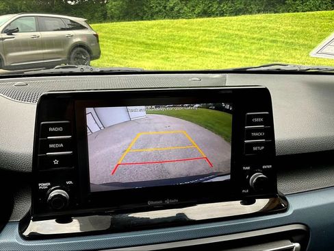 Used 2021 Kia Seltos S AWD/4WD image 13
