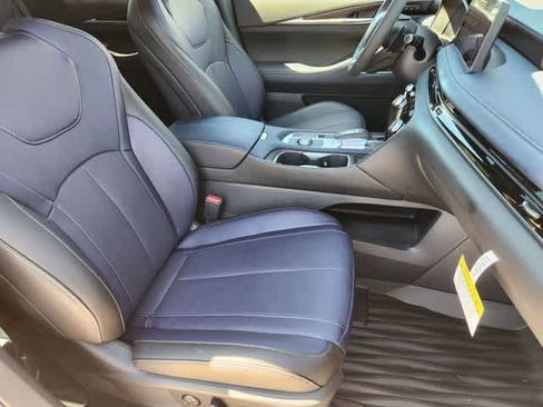 New 2026 INFINITI QX60 Sport AWD/4WD image 14