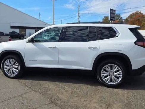 New 2026 GMC Acadia Elevation w/ Elevation Premium Package image 31