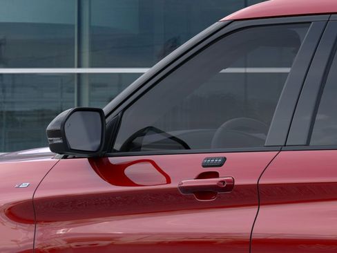 New 2026 Ford Explorer ST-Line RWD image 22