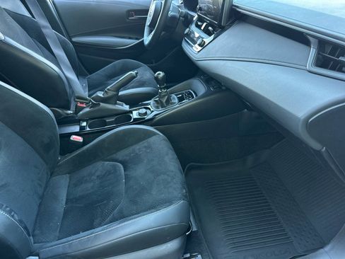 Used 2025 Toyota Corolla GR AWD/4WD image 13