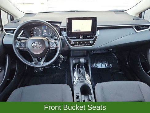 Used 2024 Toyota Corolla LE image 9