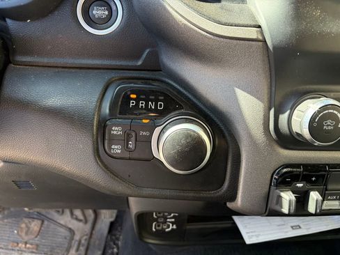 Used 2023 RAM 2500 Tradesman image 20