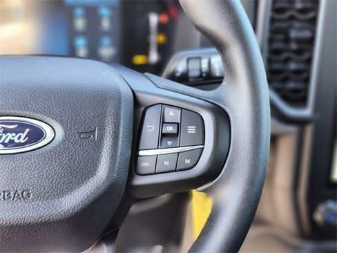 New 2025 Ford Ranger XL image 28