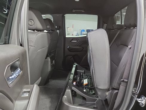 New 2026 Chevrolet Colorado LT w/ Advanced Trailering Package AWD/4WD image 32