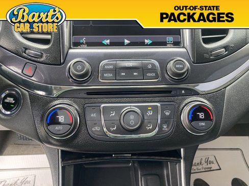 Used 2014 Chevrolet Impala LTZ image 31