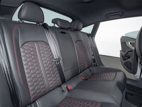 Used 2019 Audi RS 5 Sportback w/ Black Optic Carbon Package AWD/4WD image 58