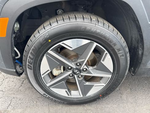 Used 2025 Hyundai Tucson SEL AWD/4WD image 9