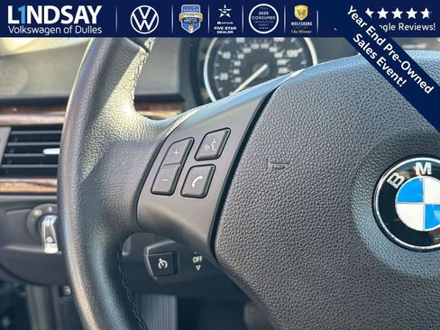 Used 2011 BMW 328i Sedan image 12