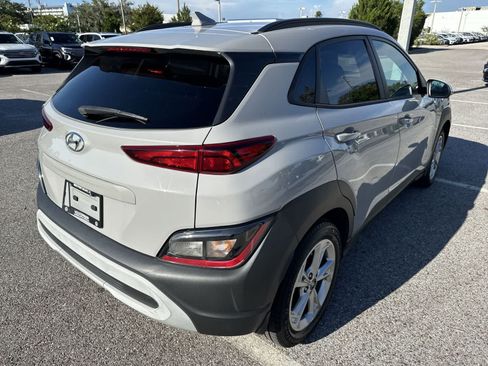 Used 2022 Hyundai Kona SEL FWD image 14