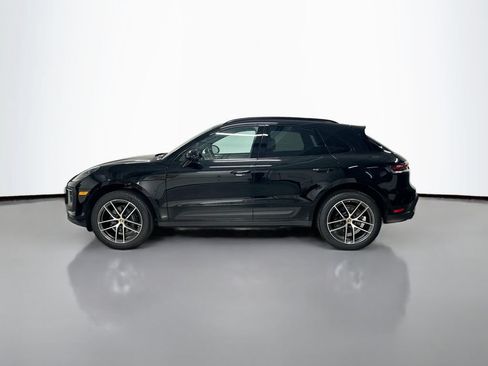 Used 2026 Porsche Macan AWD/4WD image 2