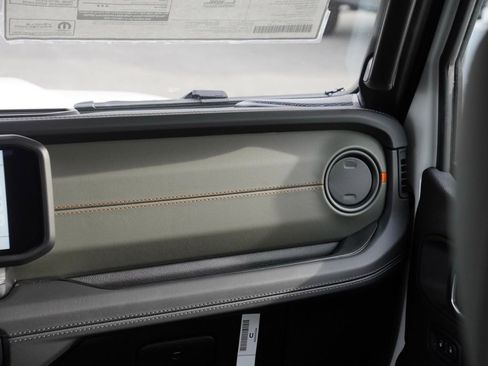 New 2026 Jeep Gladiator Mojave image 26