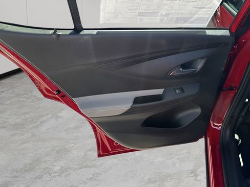 New 2026 Buick Envista Avenir FWD image 18