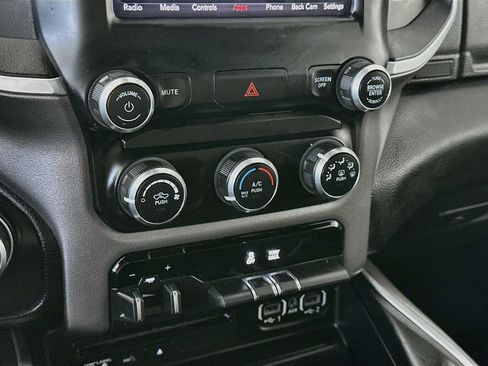 Used 2019 RAM 1500 Big Horn RWD image 18