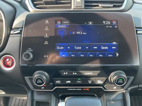 Used 2020 Honda CR-V EX-L image 17