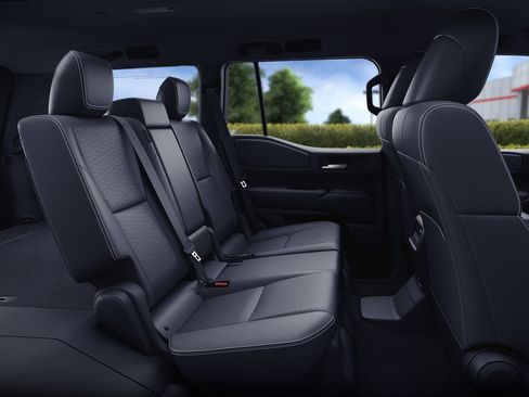 New 2027 Toyota Land Cruiser AWD/4WD image 22