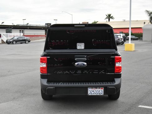 Used 2022 Ford Maverick XL FWD image 7