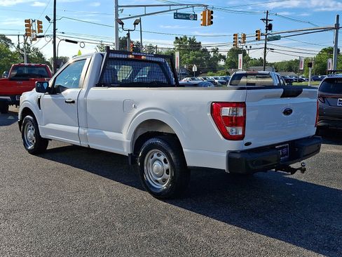 Used 2022 Ford F150 XL w/ Equipment Group 101A High RWD image 4