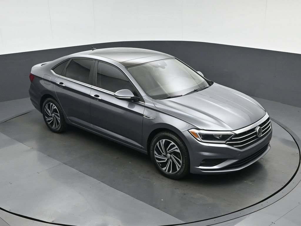 Used 2020 Volkswagen Jetta SEL Premium FWD image 57