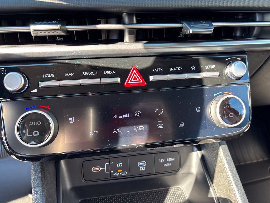 New 2026 Hyundai Tucson SEL Plus AWD/4WD image 25