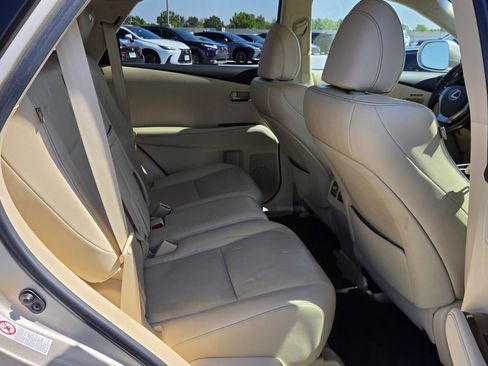 Used 2015 Lexus RX 350 AWD image 17