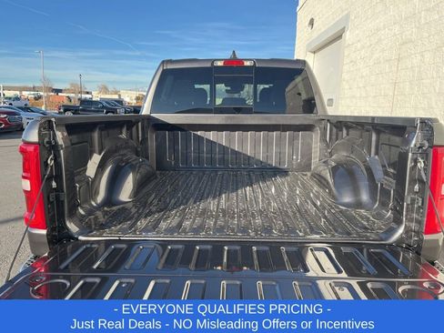 New 2026 RAM 1500 Big Horn/Lone Star image 37