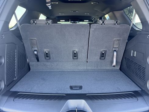 New 2026 Chevrolet Tahoe LS image 19