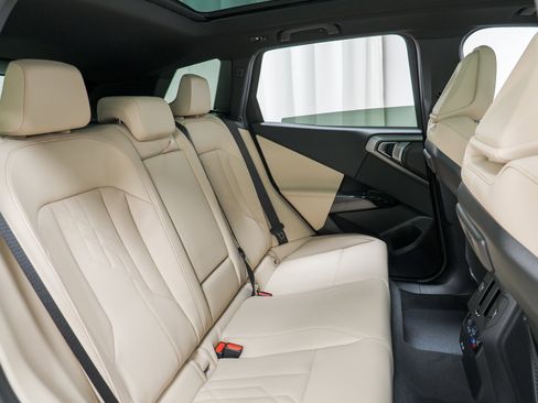 New 2026 BMW X3 xDrive30 w/ Premium Package image 24