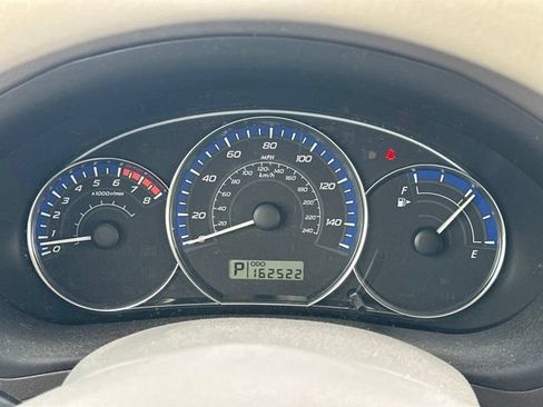 Used 2010 Subaru Forester 2.5X w/ Popular Equipment Group 1A AWD/4WD image 25