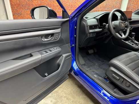 Used 2024 Honda CR-V Sport-L image 10