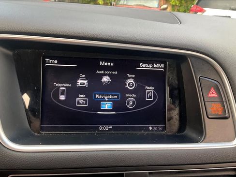 Used 2017 Audi Q5 2.0T Premium AWD/4WD image 32
