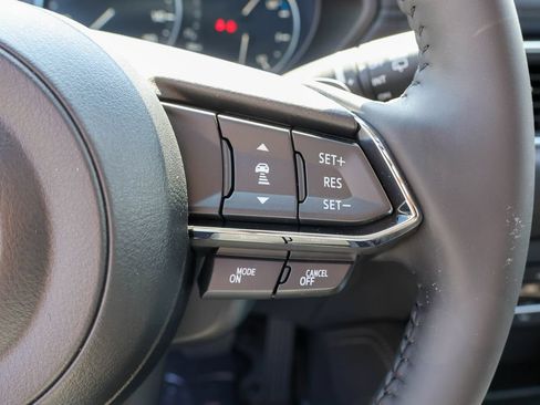 Used 2025 MAZDA CX-5 AWD 2.5 S image 22