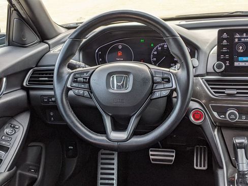 Used 2019 Honda Accord Sport image 14