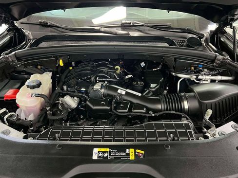 Used 2024 Jeep Grand Cherokee Overland w/ Trailer Tow Package image 38