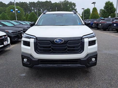 New 2026 Subaru Outback Premium AWD/4WD image 2