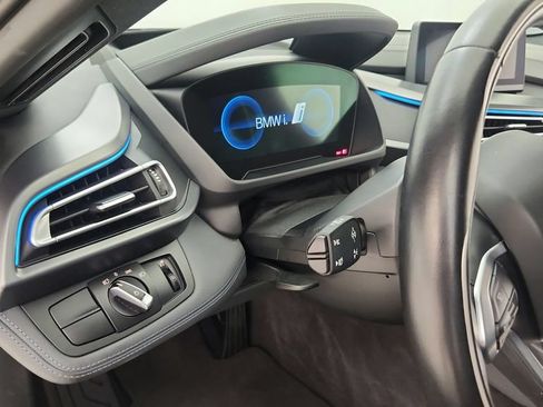 Used 2016 BMW i8 AWD/4WD image 37