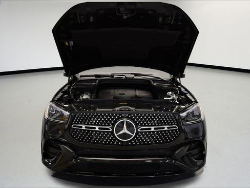 Used 2025 Mercedes-Benz GLE 350 GLE 350 image 15