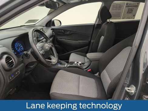 Used 2020 Hyundai Kona SEL Plus FWD image 4