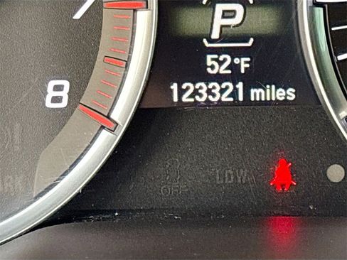 Used 2014 Acura MDX SH-AWD w/ Technology Package image 12