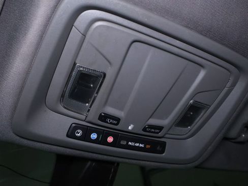 Used 2021 GMC Sierra 1500 Elevation w/ X31 Off-Road Package image 29